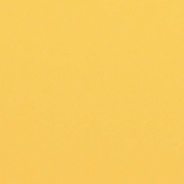 Acquista Paravento Balcone Giallo 120x500 cm in Tessuto Oxford con riferimento GHV-135030 della ditta GARDENHOME