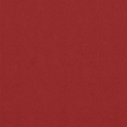 Acquista Paravento Balcone Rosso 120x400 cm in Tessuto Oxford con riferimento GHV-135041 della ditta GARDENHOME