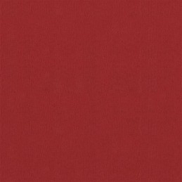 Acquista Paravento Balcone Rosso 120x600 cm in Tessuto Oxford con riferimento GHV-135043 della ditta GARDENHOME