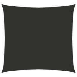 Acquista Parasole a Vela Oxford Rettangolare 2,5x3 m Antracite con riferimento GHV-135095 della ditta GARDENHOME