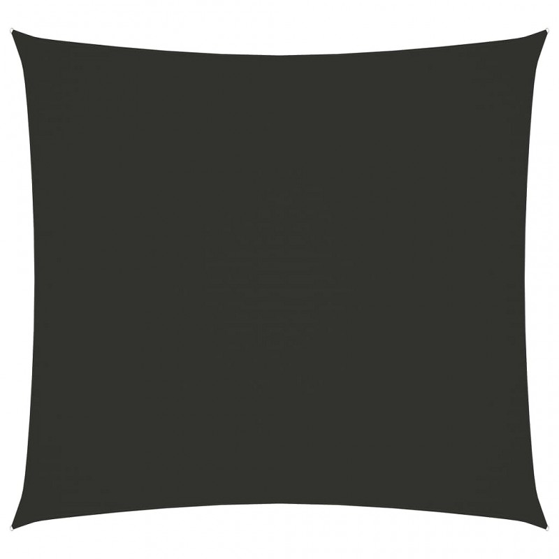 Acquista Parasole a Vela Oxford Rettangolare 2,5x3 m Antracite con riferimento GHV-135095 della ditta GARDENHOME