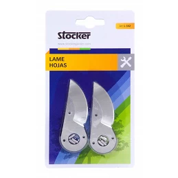 Acquista lama forbice 342 con riferimento L-342 della ditta Stocker