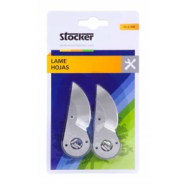 Acquista lama forbice 342 con riferimento L-342 della ditta Stocker