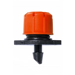 Acquista Gocciolatore regolabile a 8 ugelli a bottone con riferimento 28019 della ditta Stocker