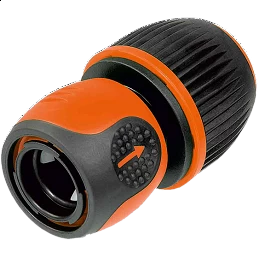 Acquista Raccordo irrigazione Deluxe universale 1/2 5/8 3/4 con riferimento 27045 della ditta Stocker