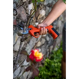 Acquista Forbice a Batteria Kantia E-22 TR Stocker con riferimento 309 della ditta Stocker