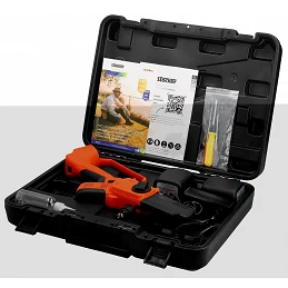 Acquista Motosega a Batteria Magma E-100 LM Stocker con riferimento 316 della ditta Stocker