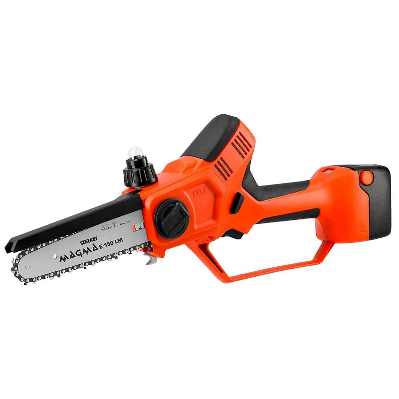 Acquista Motosega a Batteria Magma E-150 LM Stocker con riferimento 317 della ditta Stocker