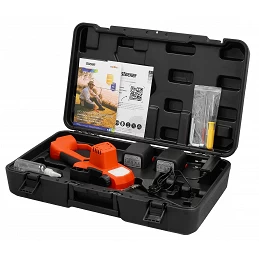 Acquista Motosega a Batteria Magma E-200 LA Stocker con riferimento 318 della ditta Stocker