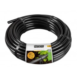 Acquista Tubo micro irrigazione ø 13-16 mm x 25 mt con riferimento 28003 della ditta Stocker