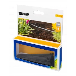 Acquista Picchetto per tubo ø 4-6 mm con riferimento 28013 della ditta Stocker