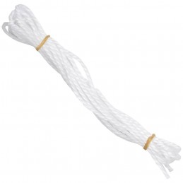 Acquista Vela Parasole 160 g/m² Beige 3x4,5 m in HDPE con riferimento GHV-311128 della ditta GARDENHOME