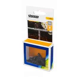 Acquista Raccordo a T ø 4-6 mm con riferimento 28007 della ditta Stocker