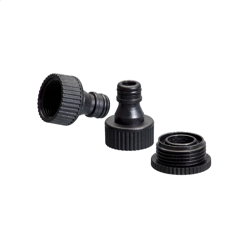 Acquista Raccordo Rubinetto Deluxe 1/2 3/4 con riferimento 25073 della ditta Stocker