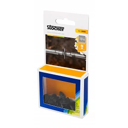 Acquista Raccordo ø 4-6 mm con riferimento 28006 della ditta Stocker