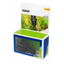 Acquista Raccordo rubinetto ø 13-16 mm con riferimento 28024 della ditta Stocker