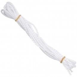 Acquista Vela Parasole 160 g/m² Crema 3,5x4,5 m in HDPE con riferimento GHV-311186 della ditta GARDENHOME
