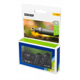Acquista Tappo terminale ø 13-16 mm con riferimento 28014 della ditta Stocker