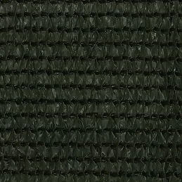 Acquista Paravento da Balcone Verde Scuro 90x300 cm in HDPE con riferimento GHV-310972 della ditta GARDENHOME