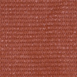 Acquista Paravento da Balcone Terracotta 90x400 cm in HDPE con riferimento GHV-310949 della ditta GARDENHOME