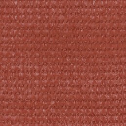 Acquista Paravento da Balcone Terracotta 90x500 cm in HDPE con riferimento GHV-310950 della ditta GARDENHOME