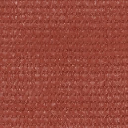Acquista Paravento da Balcone Terracotta 90x600 cm in HDPE con riferimento GHV-310951 della ditta GARDENHOME