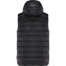 Acquista Gilet Nucor imbottito riscaldabile STOCKER mis. M con riferimento 1663 della ditta Stocker