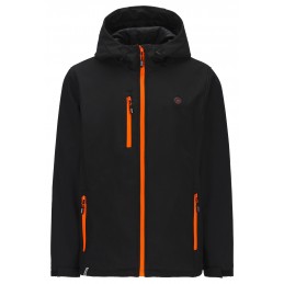 Acquista Giacca Nucor softshell riscaldabile STOCKER mis. XL con riferimento 1677 della ditta Stocker