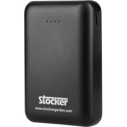 Acquista Power Bank per Abbigliamento Nucor STOCKER 10 Ah con riferimento 1660 della ditta Stocker
