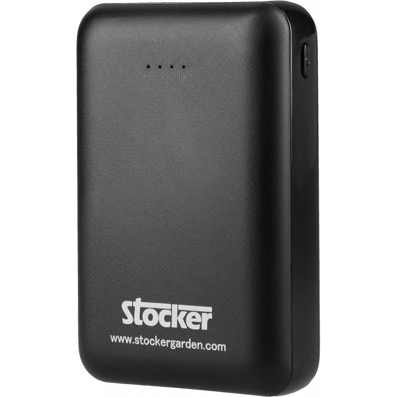 Acquista Power Bank per Abbigliamento Nucor STOCKER 10 Ah con riferimento 1660 della ditta Stocker