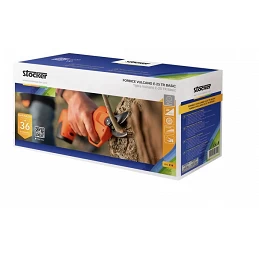 Acquista Forbice Elettrica Vulcano E-25 TR Basic Stocker Taglio 25 mm con Batteria con riferimento 314 della ditta Stocker