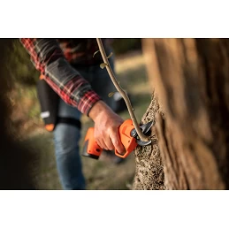 Acquista Forbice Elettrica Vulcano E-25 TR Basic Stocker Taglio 25 mm con Batteria con riferimento 314 della ditta Stocker