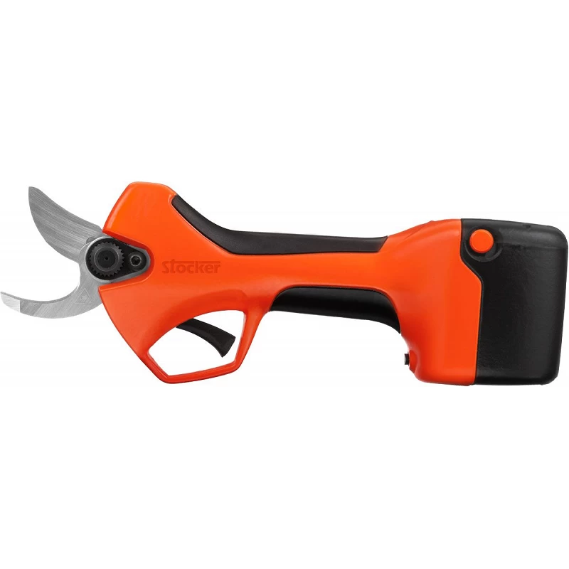 Acquista Forbice Elettrica Magma E-35 TP Stocker Taglio 35 mm con 2 Batterie con riferimento 312 della ditta Stocker