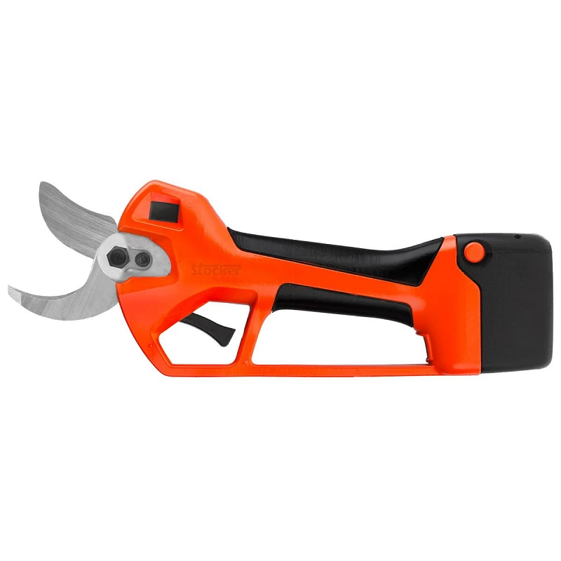 Acquista Forbice Elettrica Titania E40 TP Stocker Taglio 40 mm con 2 Batterie con riferimento 315 della ditta Stocker