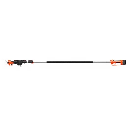Acquista Forbice elettrica Magma e-35 Tp con manico telescopico 160-240 cm con riferimento 582 della ditta Stocker
