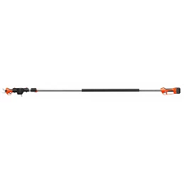 Acquista Forbice elettrica Magma e-35 Tp con manico telescopico 205-325 cm con riferimento 583 della ditta Stocker