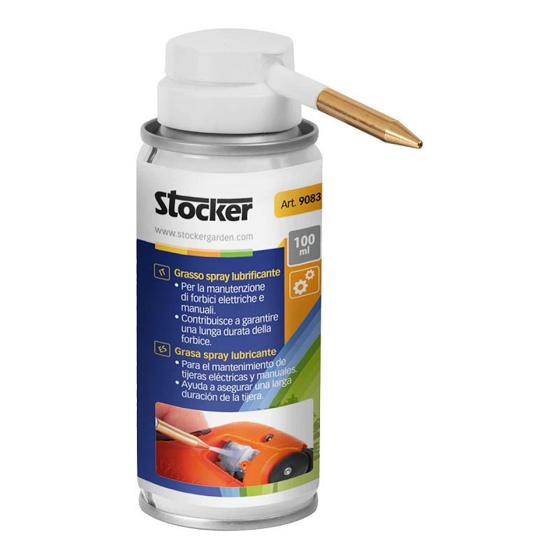 Acquista Grasso spray lubrificante con riferimento 9083 della ditta Stocker