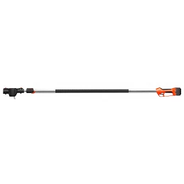 Acquista Manico telescopico Linea MAGMA System in alluminio 160-240 cm con riferimento 580 della ditta Stocker