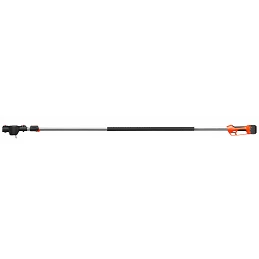 Acquista Manico telescopico Linea MAGMA System in alluminio 205-325 cm con riferimento 581 della ditta Stocker