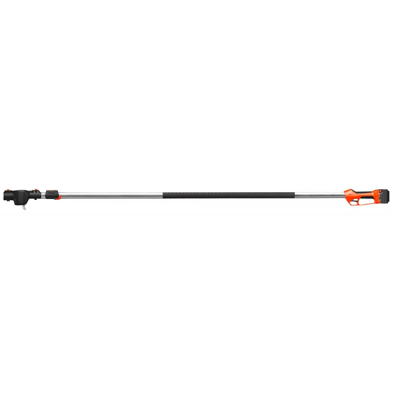 Acquista Manico telescopico Linea MAGMA System in alluminio 205-325 cm con riferimento 581 della ditta Stocker