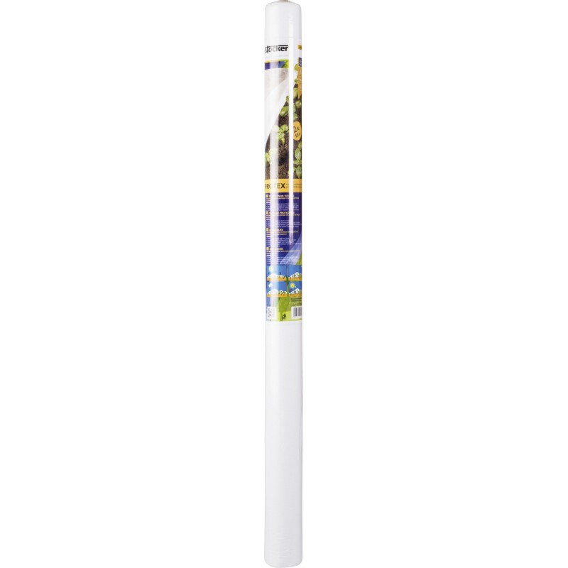 Acquista Tessuto antigelo 2x20 mt 17 g/m2 con riferimento 4736 della ditta Stocker
