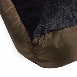 Acquista Lettino per Cani Marrone e Beige XXL con riferimento GHV-131366 della ditta GARDENHOME