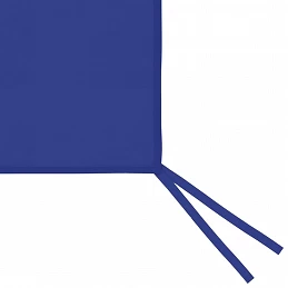 Acquista Parete con Finestre per Gazebo 6x2 m Blu con riferimento GHV-3070414 della ditta GARDENHOME