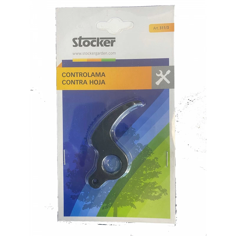 Acquista Controlama Per Forbice Elettrica Vulcano E-30 TP con riferimento 311/3 della ditta Stocker