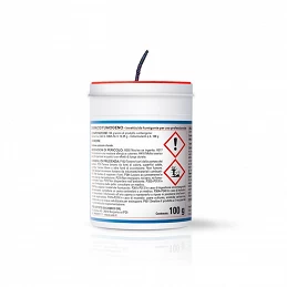 Acquista Duracid Fumogeno 27 gr con riferimento V01299 della ditta VEBI