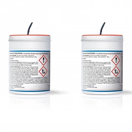 Acquista Duracid Fumogeno 27 gr x 2 pezzi PROMO con riferimento 01299_2 della ditta VEBI