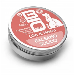 Acquista Biomood Balsamo Solido Neem Pet con riferimento BM834 della ditta BAUMOOD