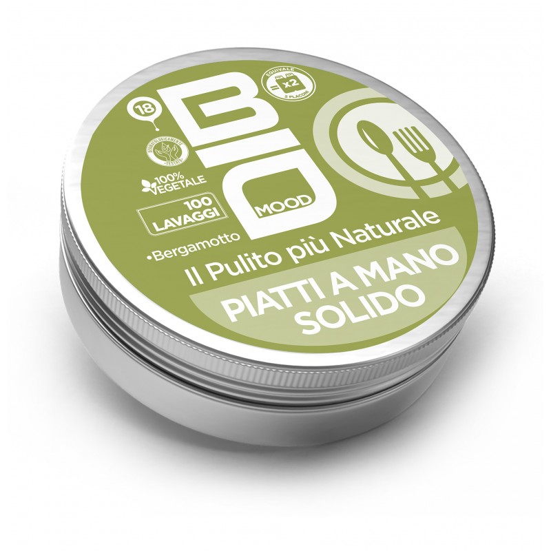 Acquista Biomood Piatti A Mano Solido con riferimento BM837 della ditta BIOMOOD