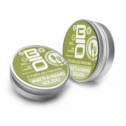 Acquista Biomood Piatti A Mano Solido con riferimento BM837 della ditta BIOMOOD