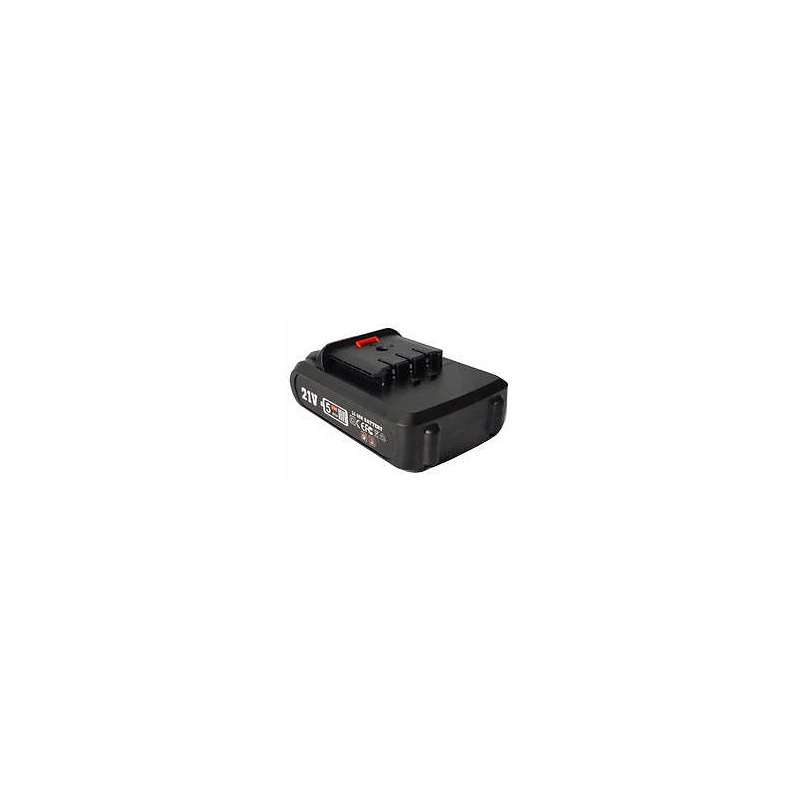 Acquista Batteria Per Motosega a Batteria con lama da 15 cm con riferimento K602 della ditta KOMIPROTECT